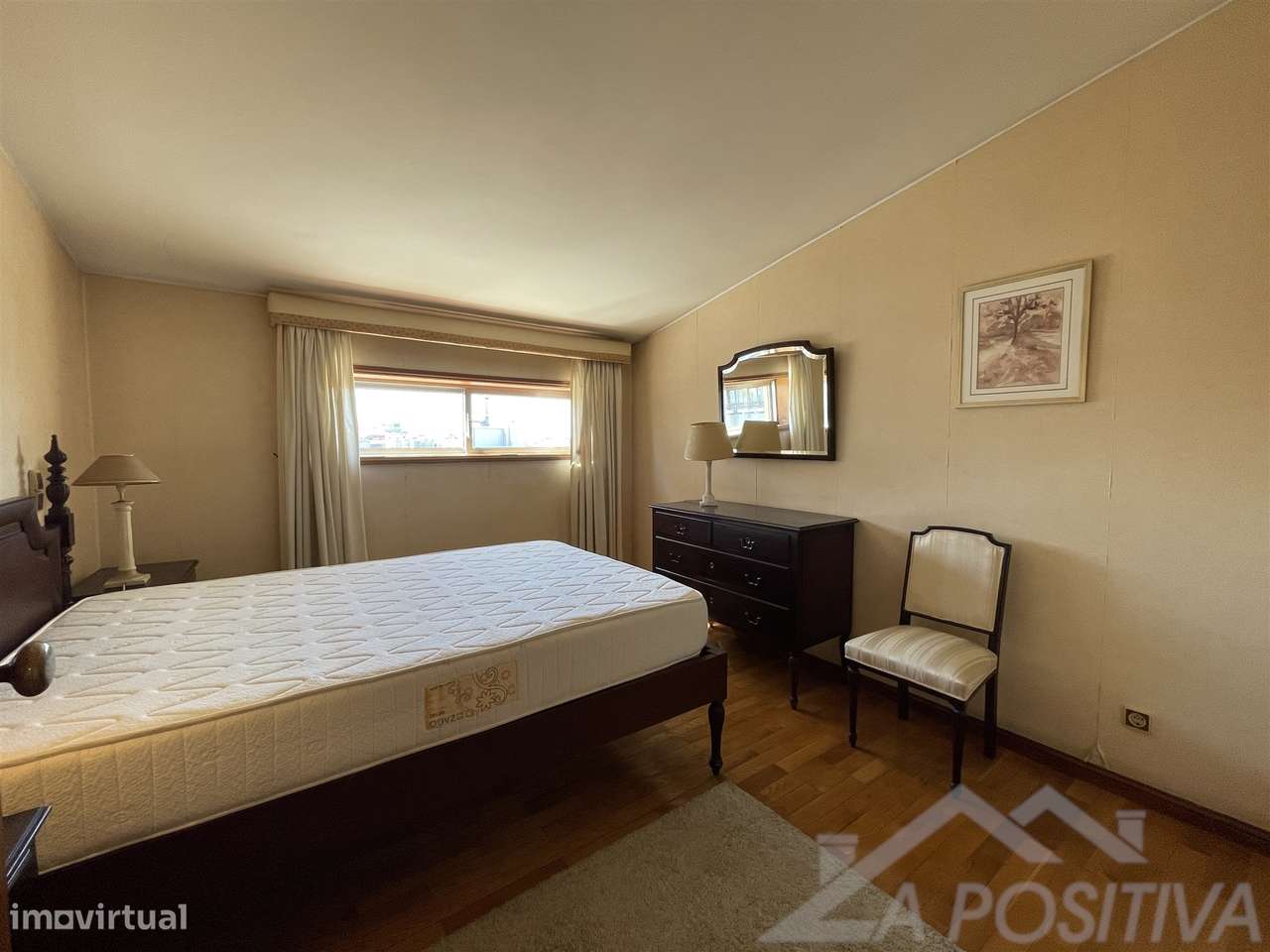 Apartamento T6 Venda em São João da Madeira,São João da Madeira-51