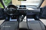 BMW Seria 3 316d Luxury Line - 7