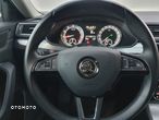 Skoda Superb - 21