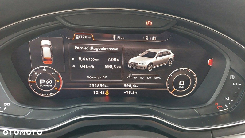 Audi A4 40 TDI Quattro Sport S tronic - 37