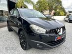 Nissan Qashqai 1.6 dCi Tekna Premium - 5