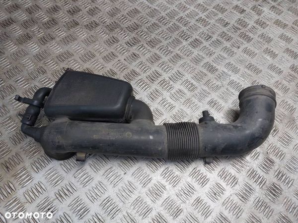 RURA DOLOT POWIETRZA ASTRA G ZAFIRA A 1.6 16V - 1