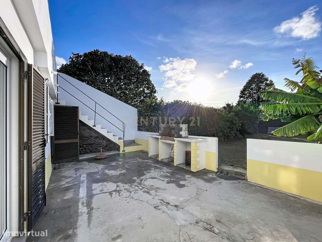 Casa Moderna em Povoação, Ilha de São Miguel-15