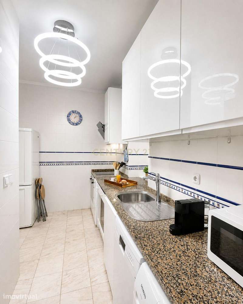 Apartamento T2 na Avenida da Liberdade, Lisboa-9