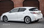 Lexus CT - 3