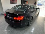 BMW 520 d Pack M - 9