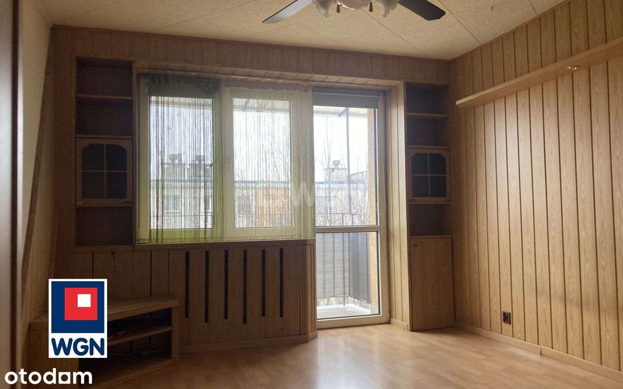 Mieszkanie 3 pokojowe na sprzedaż - Pełny obrazek: 1/10