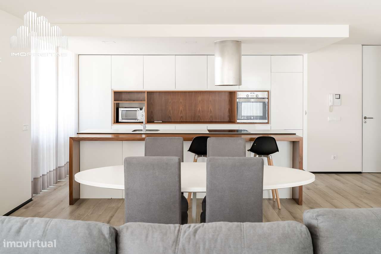 Apartamento T3 em Real – Urbanização Green Terrace | Braga-15