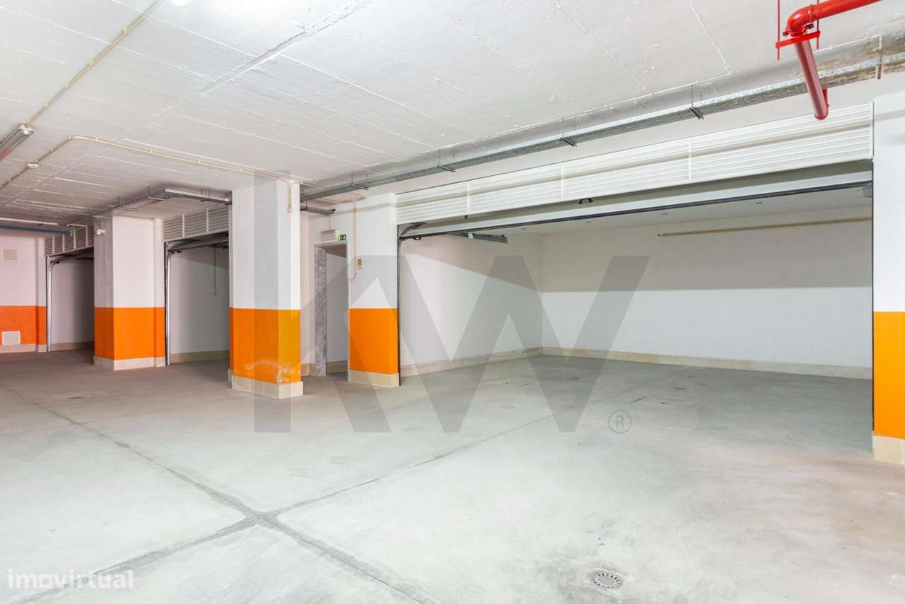 Apartamento T3 | Com Vista Mar e Varandas | Paço de Arcos-52