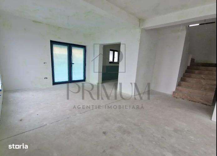 Casa individuala - garaj - zona linistita-utilitati in lucru. - Imagine principală: 5/6