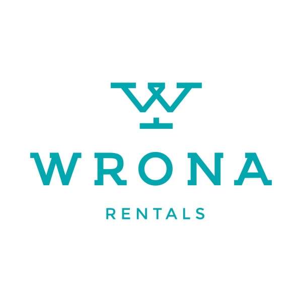 Logo: Wrona Rentals