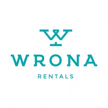 Wrona Rentals Logo