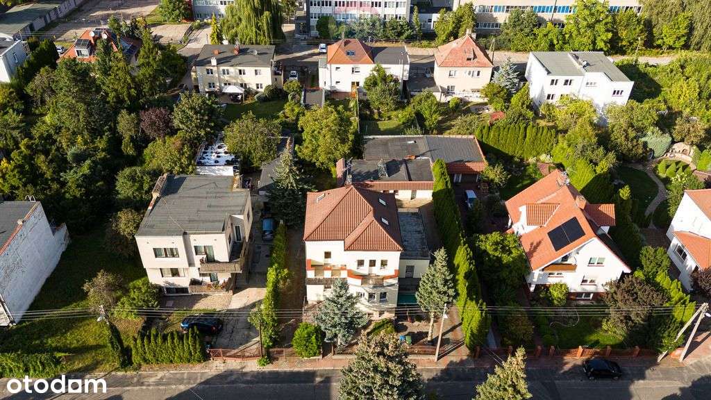 Willa gotowa inwestycja biznes Jeżyce - Pełny obrazek: 5/19