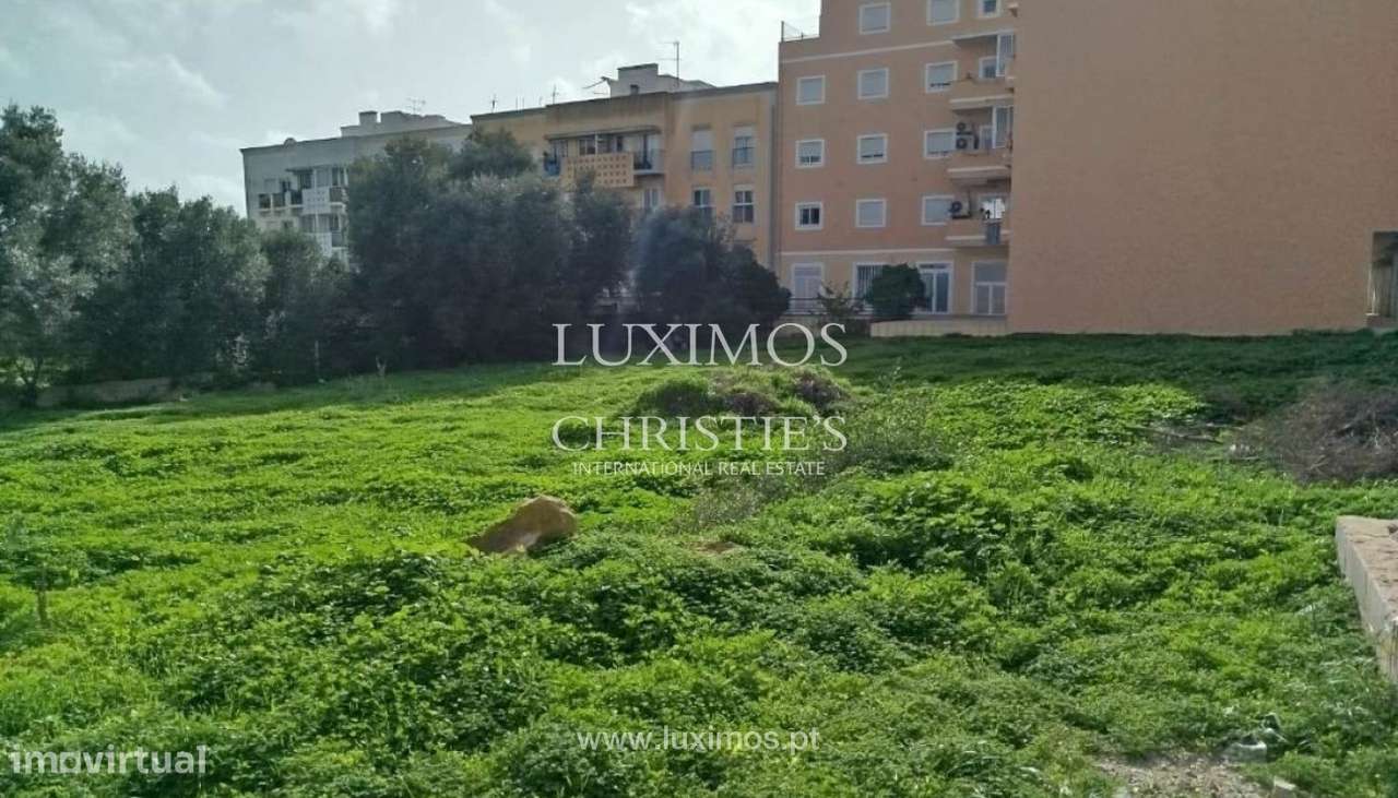 Lote urbano para construção para venda em Almancil, Algarve - Grande imagem: 5/5