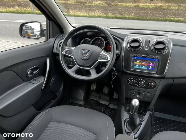 Dacia Logan 0.9 TCe Laureate - 32