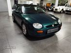 MG MGF 1.8 - 2