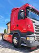 Scania R410 - 4