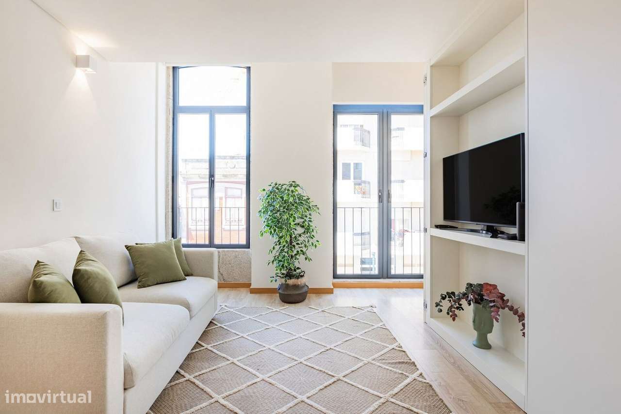 Apartamento Mobilado - Bonfim - Grande imagem: 5/43