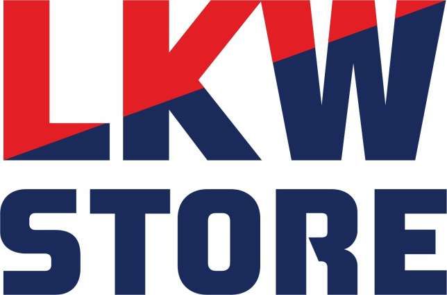 LKWStore logo