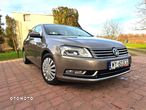 Volkswagen Passat 1.8 TSI Highline DSG - 1