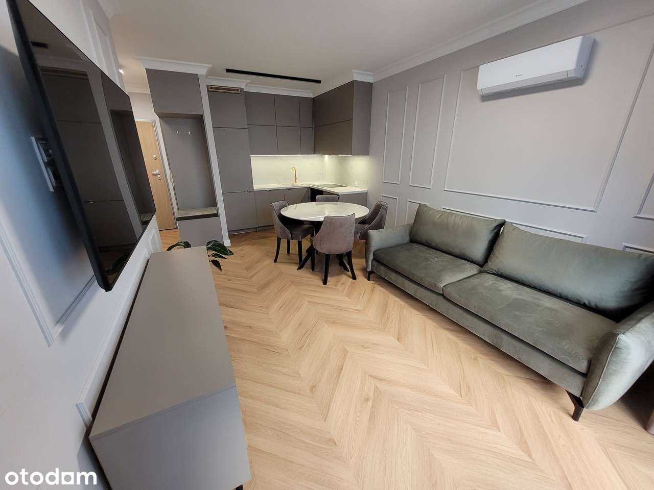 Jurowiecka 2 Pokoje  Bezpośrednio Bez PCC - Pełny obrazek: 2/16