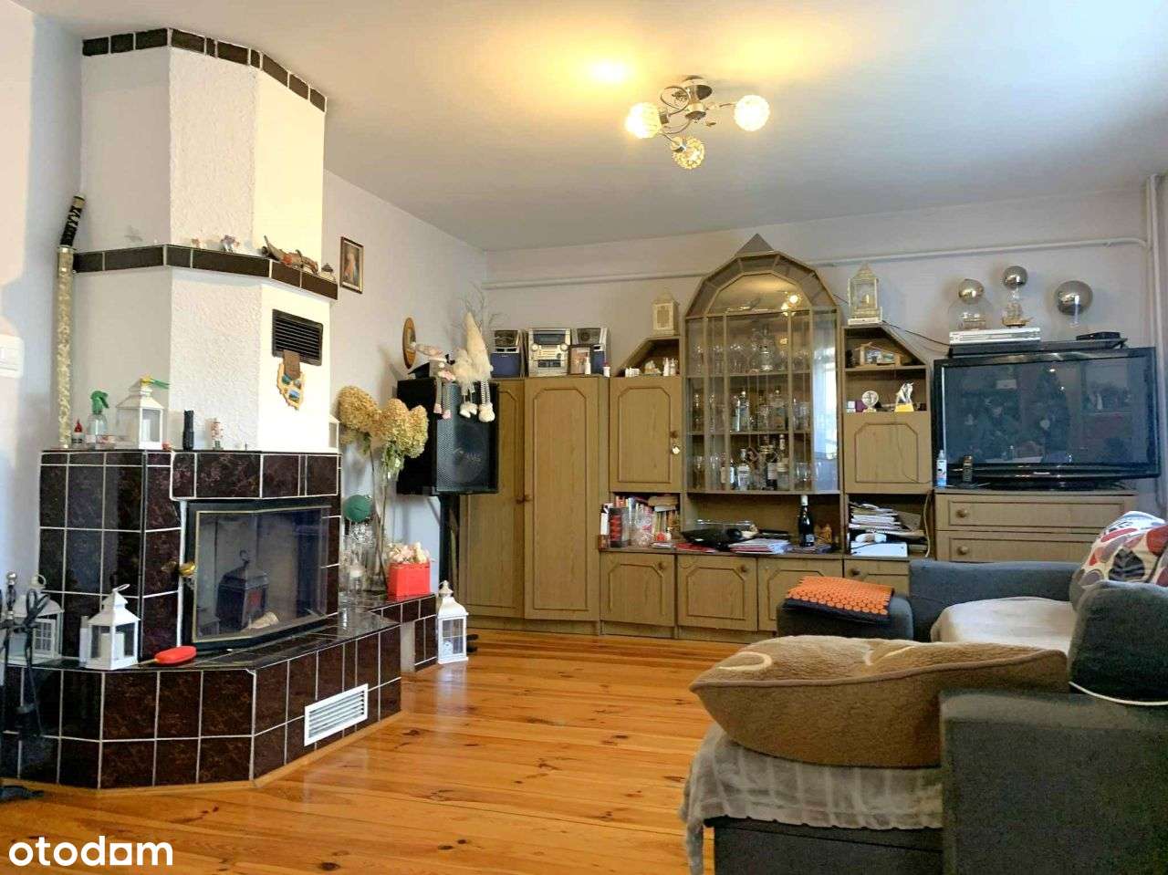 dom w Mąkolnie gm Sompolno na sprzedaż-1