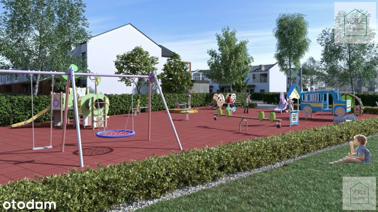 Mieszkanie 3-pok, duży taras, fotowoltaika, garaż!-16