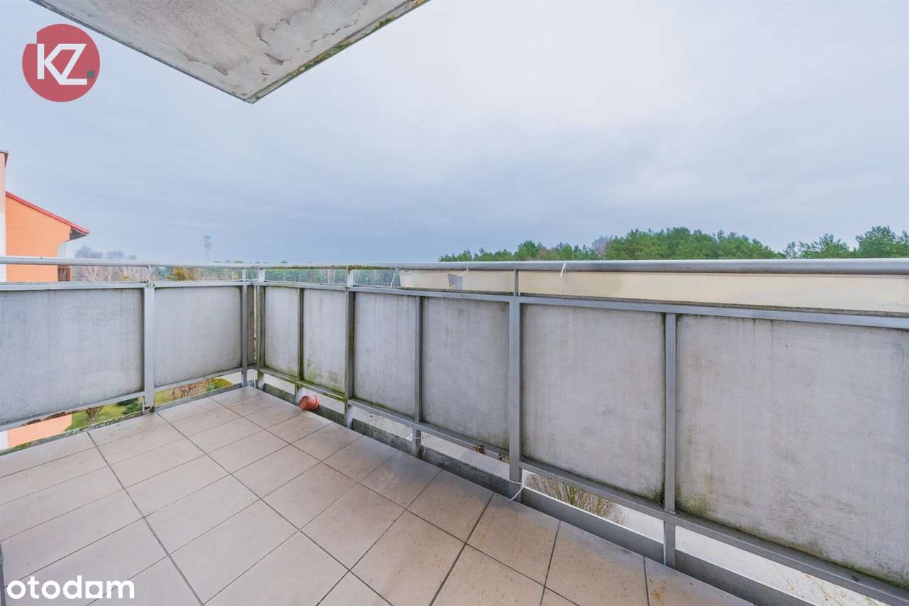 Mieszkanie na sprzedaż w Pile na osiedlu Jadwiżyn-19