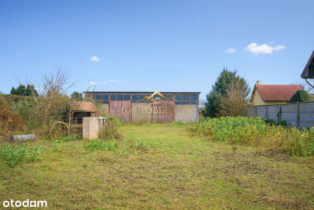 Przestronny dom wolnostojący | Działka 1100 m² - Pełny obrazek: 4/9