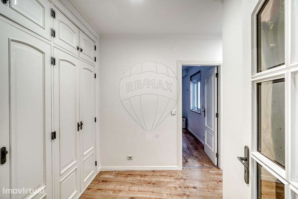 Apartamento T2 para venda-9