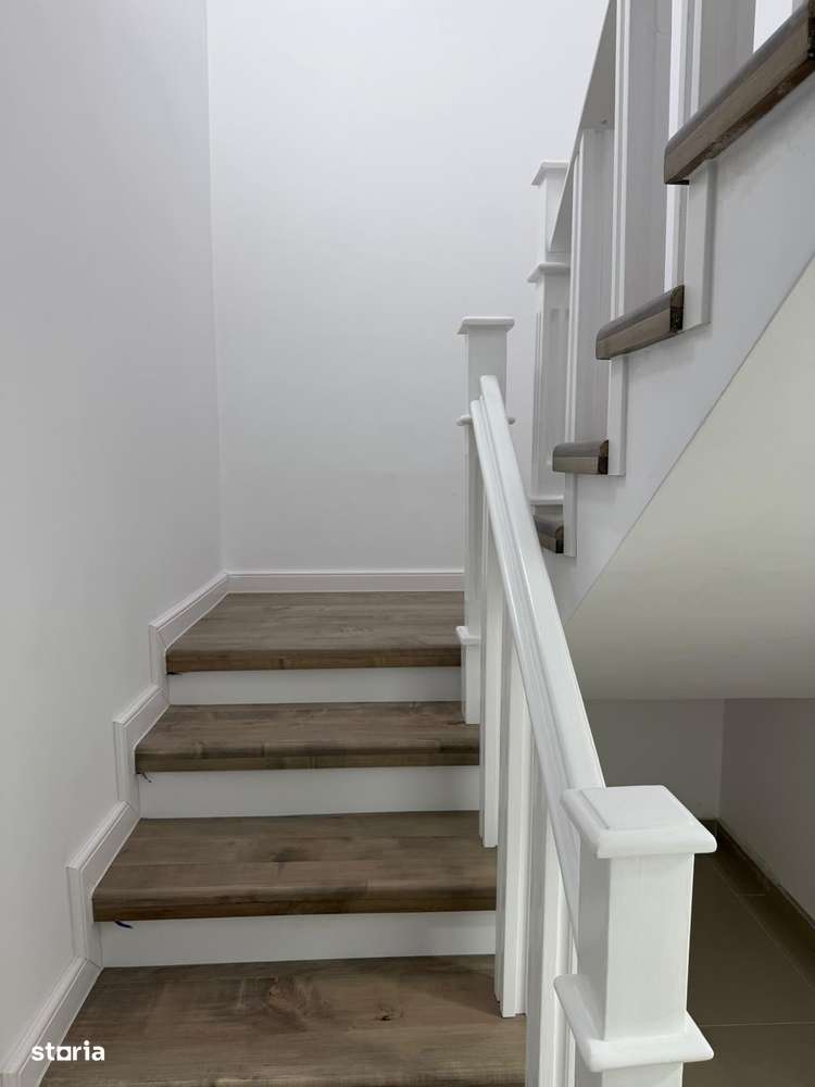 Apartament nou cu terasă exterioară-11