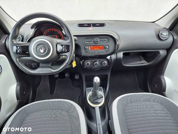 Renault Twingo SCe 70 Start&Stop Dynamique - 30