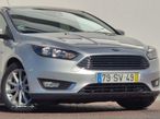 Ford Focus 1.5 TDCi Titanium - 17