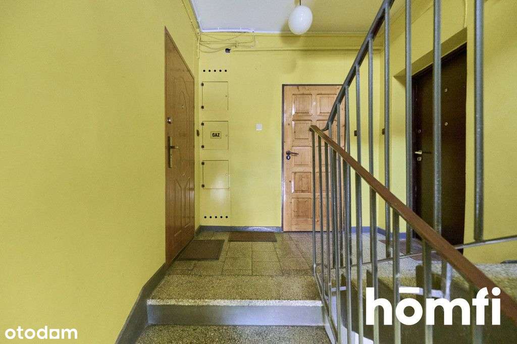 Rozkładowe mieszkanie blisko centrum-11