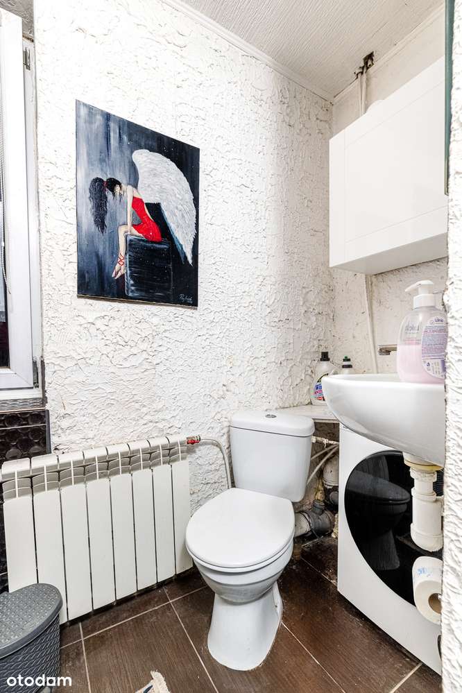 Sprzedam dom na Dybowie-15