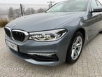 BMW Seria 5 520d - 1