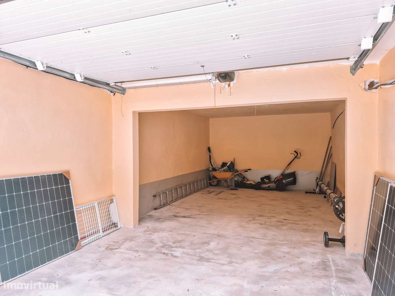 Moradia com piscina, garagem e vista natureza - Vimeiro, Alcobaça-23
