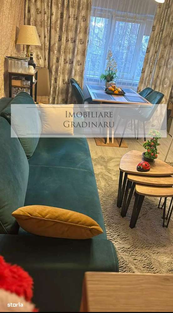 Apartament 2 camere zona Sărari-0