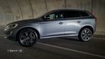 Volvo XC 60 2.0 D3 Momentum Geartronic - 4