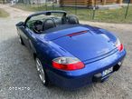 Porsche Boxster 2.5 - 3