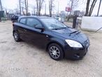 Kia Ceed - 2