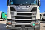 Scania R500 / LOWDECK / OPONY 100% / TOP 1 / 1200 litrów - 8