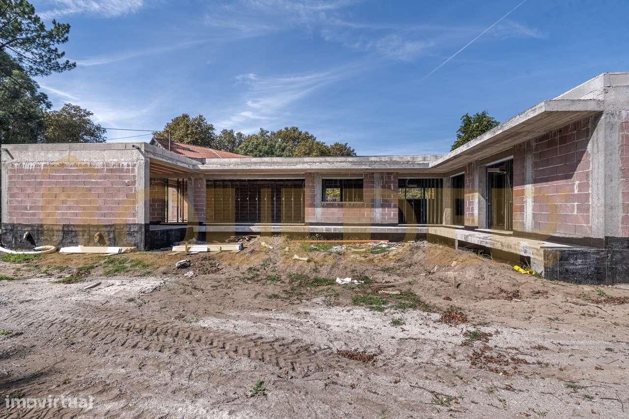 Moradia Isolada T3 Vila Verde Turiz-23