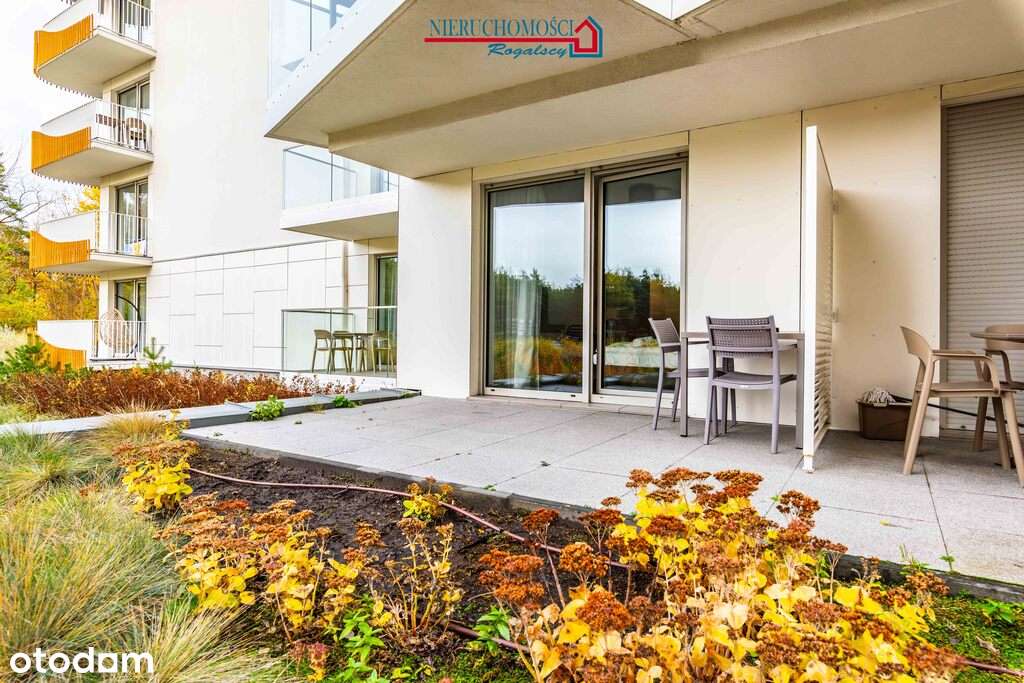 Apartament w pierwszej linii zabudowy-7