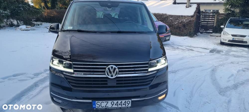 Volkswagen Caravelle 6.1 2.0 TDI L1 Highline 4Motion DSG - 9