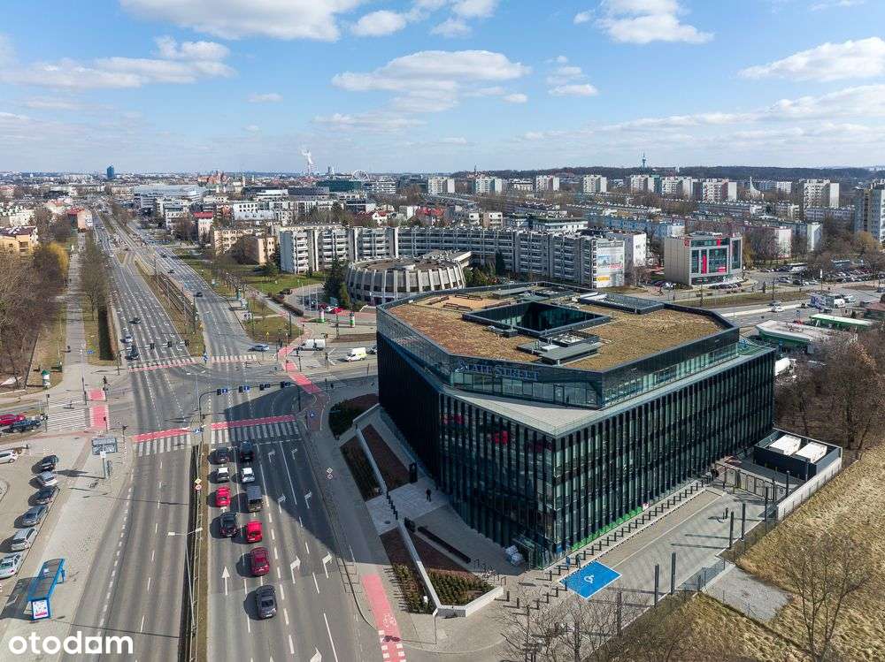 Lokal usługowo-handlowy, rejon ulic Kapelanka / Monte Cassino, 101m2 - Pełny obrazek: 5/7