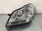 Far stanga xenon Mercedes-Benz GL 350 CDI 4MATIC 2012, X164 - 1