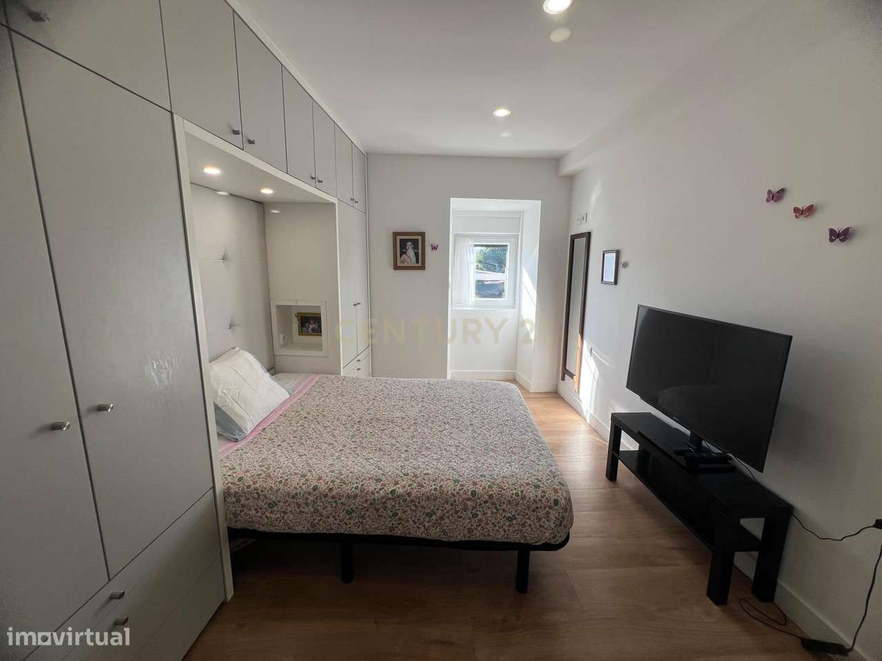 Moradia Como Nova na Freiria – Carmões |  A 3 Minutos de Sobral de Mon-28