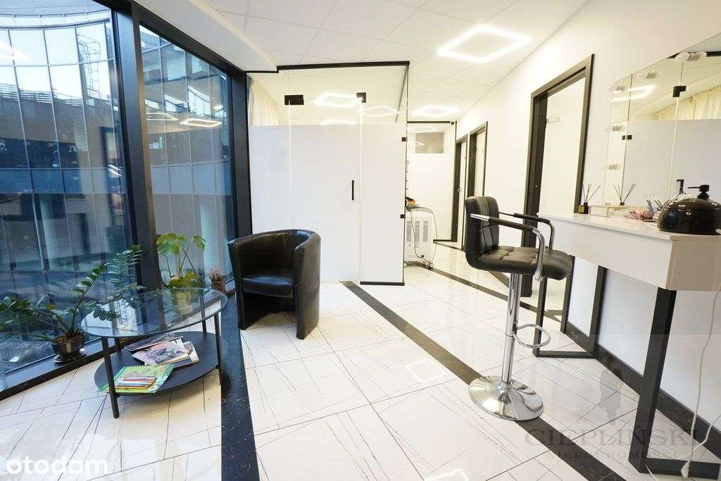 Salon kosmetyczny w Hanza Tower | Gotowy biznes-8