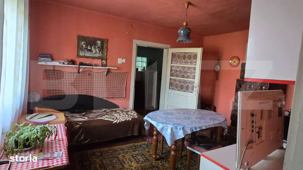 Casa 3 camere 92 mp, 338 mp de teren - Imagine principală: 5/10